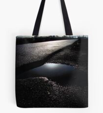 South Gare Tote Bag