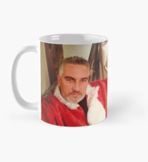 Christmas Hollywood Mug