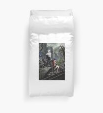 Tokyo Ghoul Anime Graphic Duvet Cover