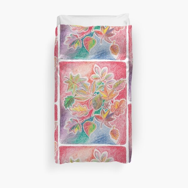 Untitled Duvet Cover