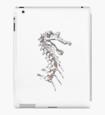 Vinilo o funda para iPad Spinosaurus