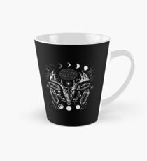 Crystal Moon. Tall Mug