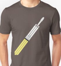 Falke schwer Unisex T-Shirt