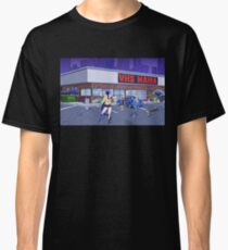 Last days of VHS Classic T-Shirt