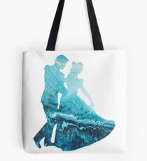 Love in the air Tote Bag