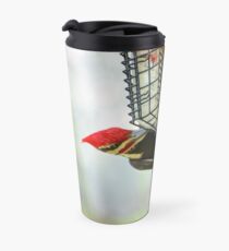 Suet Snack Travel Mug