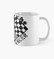 Yoko Ono is a Bad Dancer Mug