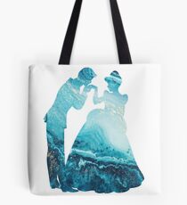 The Night Tote Bag