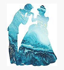 The Night Photographic Print