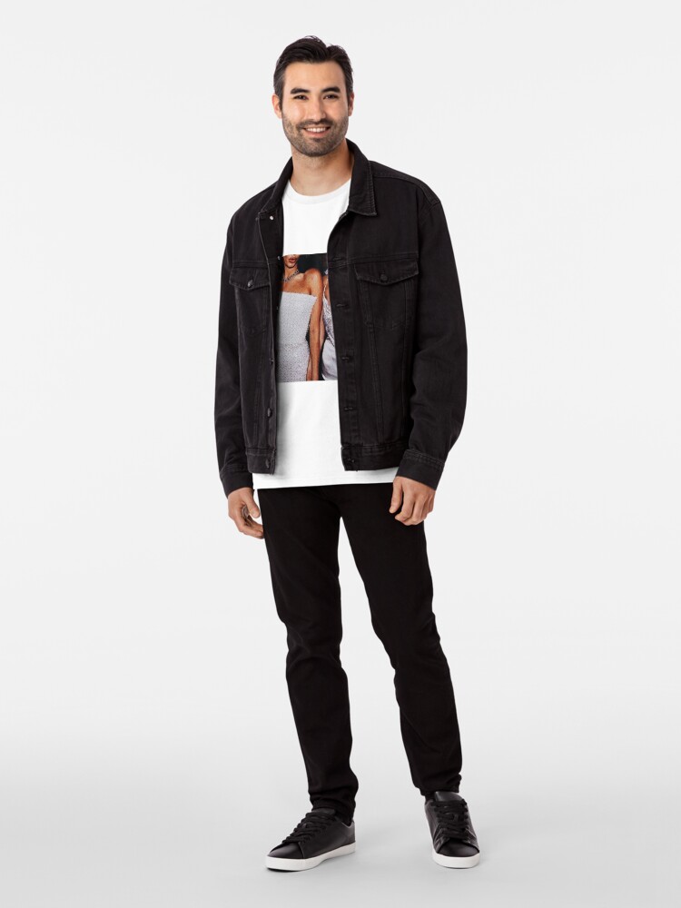 Alternate view of vintage fashion Premium T-Shirt