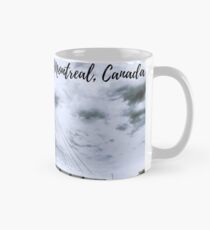 Olympisches Stadion von Montreal Tasse (Standard)