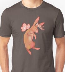 wolpertinger Unisex T-Shirt