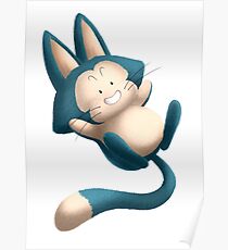 Puar Poster