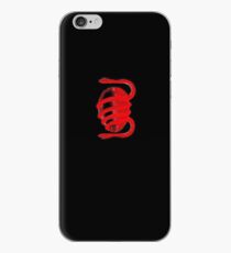 Death Grips Third Worlds iPhone Case