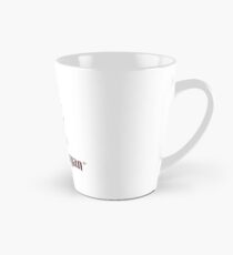 Captain Morgan Tasse (konisch)