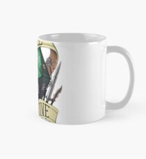 fryer Mug