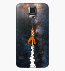 Objectif: les étoiles Case/Skin for Samsung Galaxy