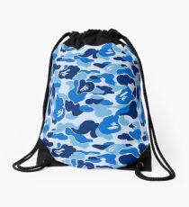 fund Drawstring Bag