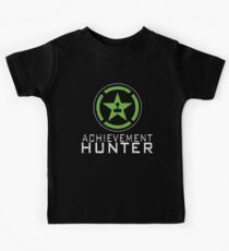 Achievement Hunter Kids Tee