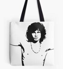 THEY CALLED HIM JIM Tote Bag