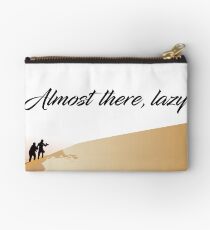 Fast da, faul Studio Clutch