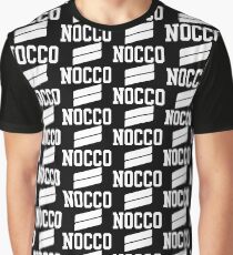 nocco t shirt nocco t shirt