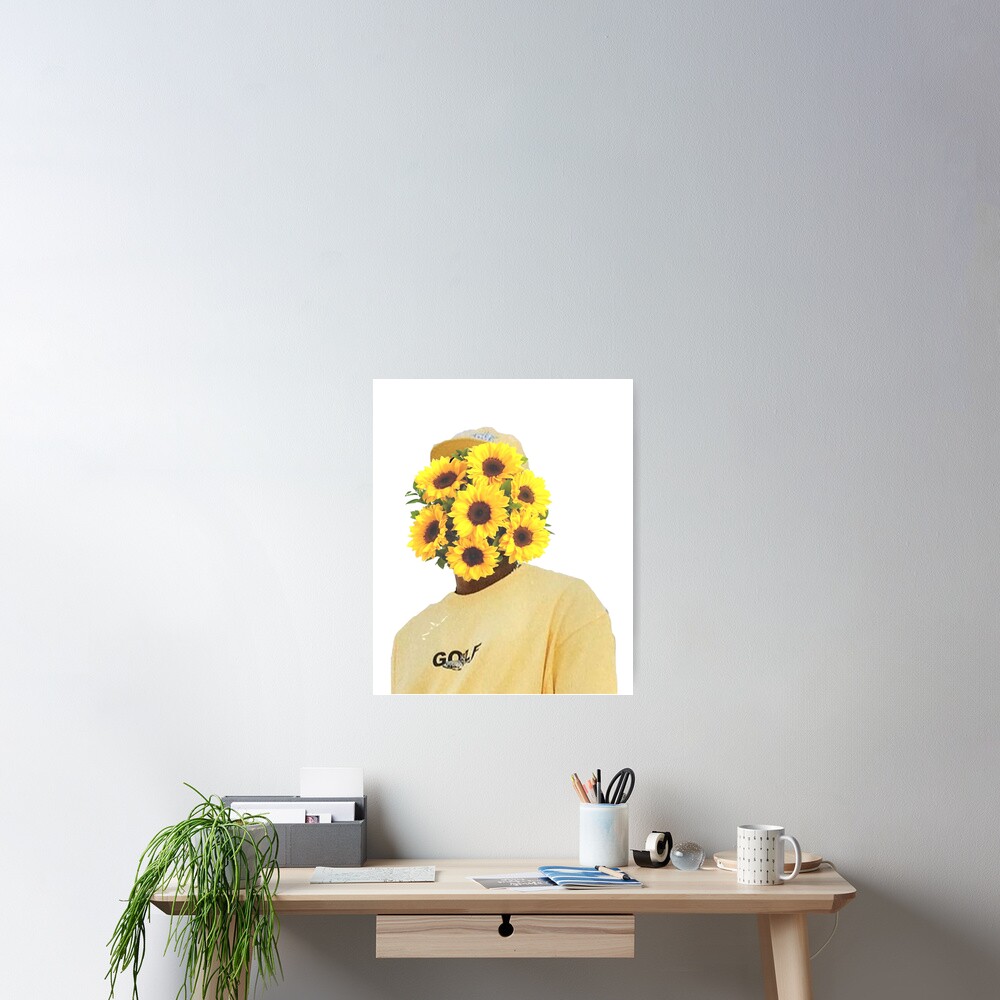 flowers Poster