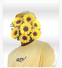 flowers Poster