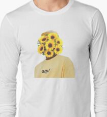 flowers Long Sleeve T-Shirt
