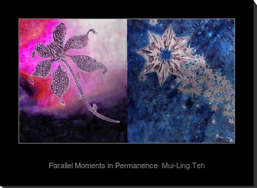 "Parallel Moments in Permanence" by Mui-Ling Teh