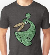 Camiseta unisex La leyenda de Zelda: El gorro minish