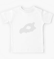 Cubone Kids Tee