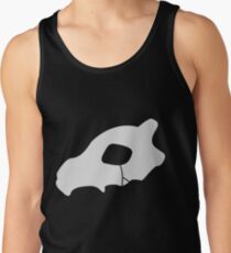 Cubone Tank Top