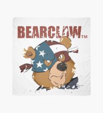 Bearclaw Scarf
