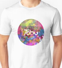 Tobu - Colorful logo Unisex T-Shirt