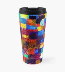 Paul Klee Deep Pathos Travel Mug