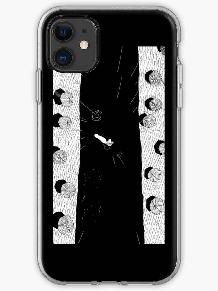 The Last Rain iPhone 11 case The Last Rain iPhone 11 case