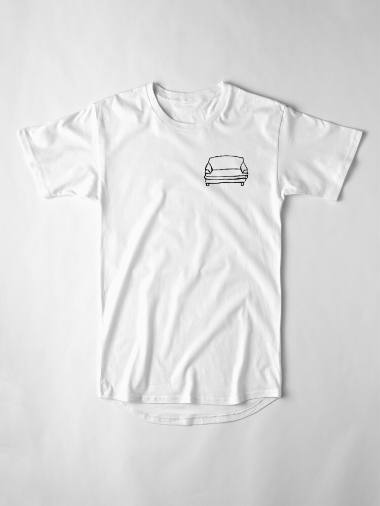 brockhampton shirt