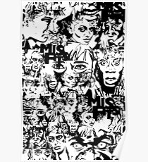 Misfits Poster