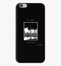 RM Mono. - Tokyo iPhone Case