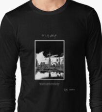 RM Mono. - Tokyo Long Sleeve T-Shirt
