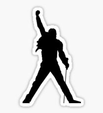 Queen. Sticker