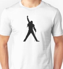 Camiseta ajustada Reina.