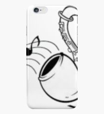 Saxo iPhone 6s Case
