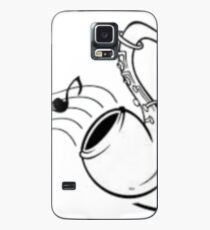 Saxo Case/Skin for Samsung Galaxy