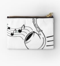 Saxo Studio Pouch