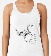 Saxo Women's Tank Top