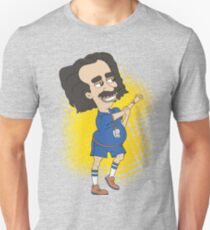 Trainer Steve Slim Fit T-Shirt