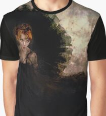 A Pool of Tulle Graphic T-Shirt