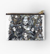Viva Vox Machina Studio Pouch